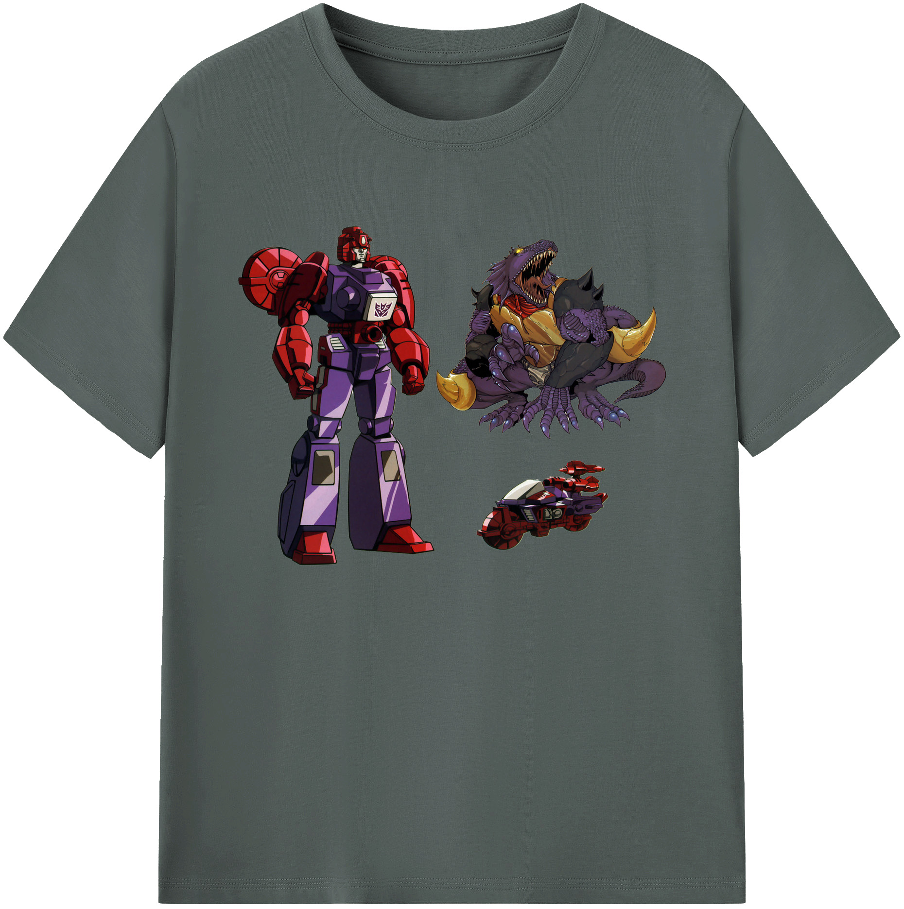 （画像用）  綿100％ メンズ半袖Tシャツ｜肌触りやわらか＆通気性